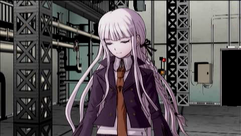 Dangan Ronpa Part #56 - Super High-school Level Update #50